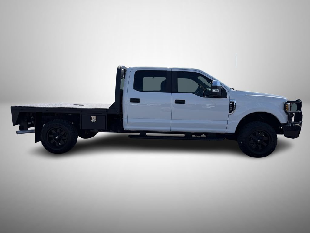 Used 2019 Ford F250 XL w/ Power Equipment Group AWD/4WD image 6