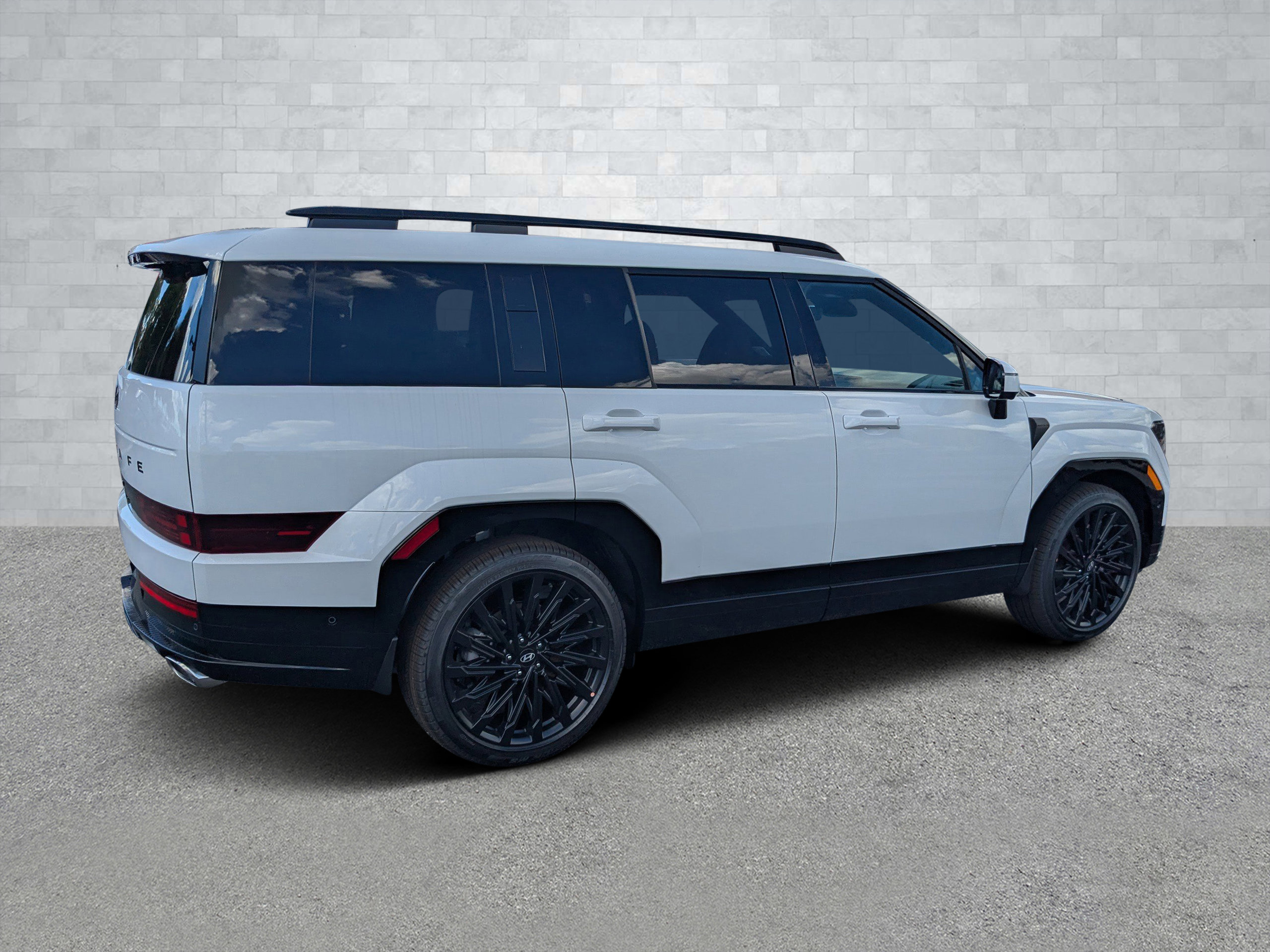 New 2026 Hyundai Santa Fe Calligraphy image 5