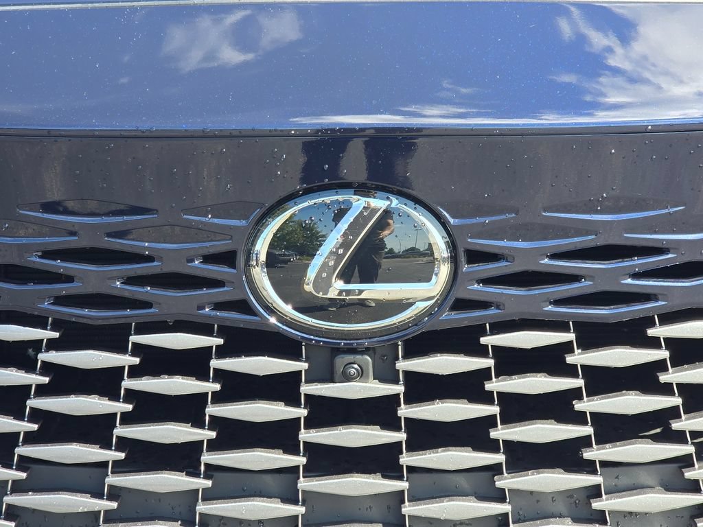 Used 2026 Lexus RX 350 Premium Plus w/ Convenience Package AWD/4WD image 32