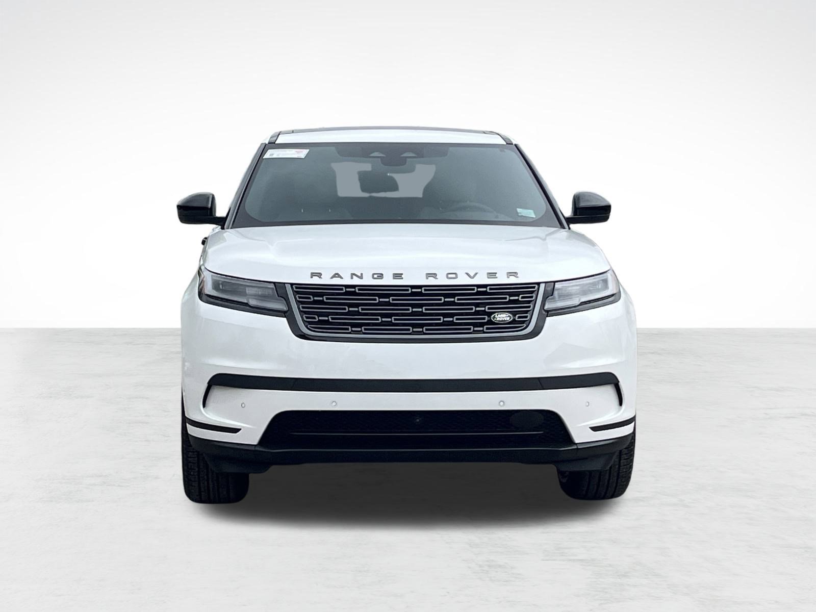 New 2026 Land Rover Range Rover Velar S image 5