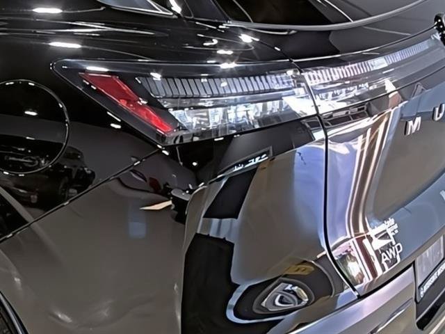 Used 2026 Nissan Murano SV AWD/4WD image 10