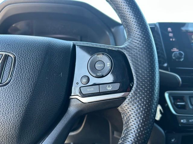 Used 2023 Honda Passport Elite image 12
