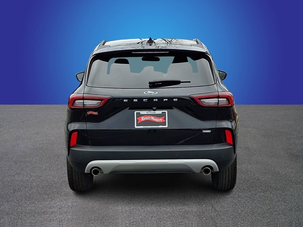 Used 2024 Ford Escape SE image 5