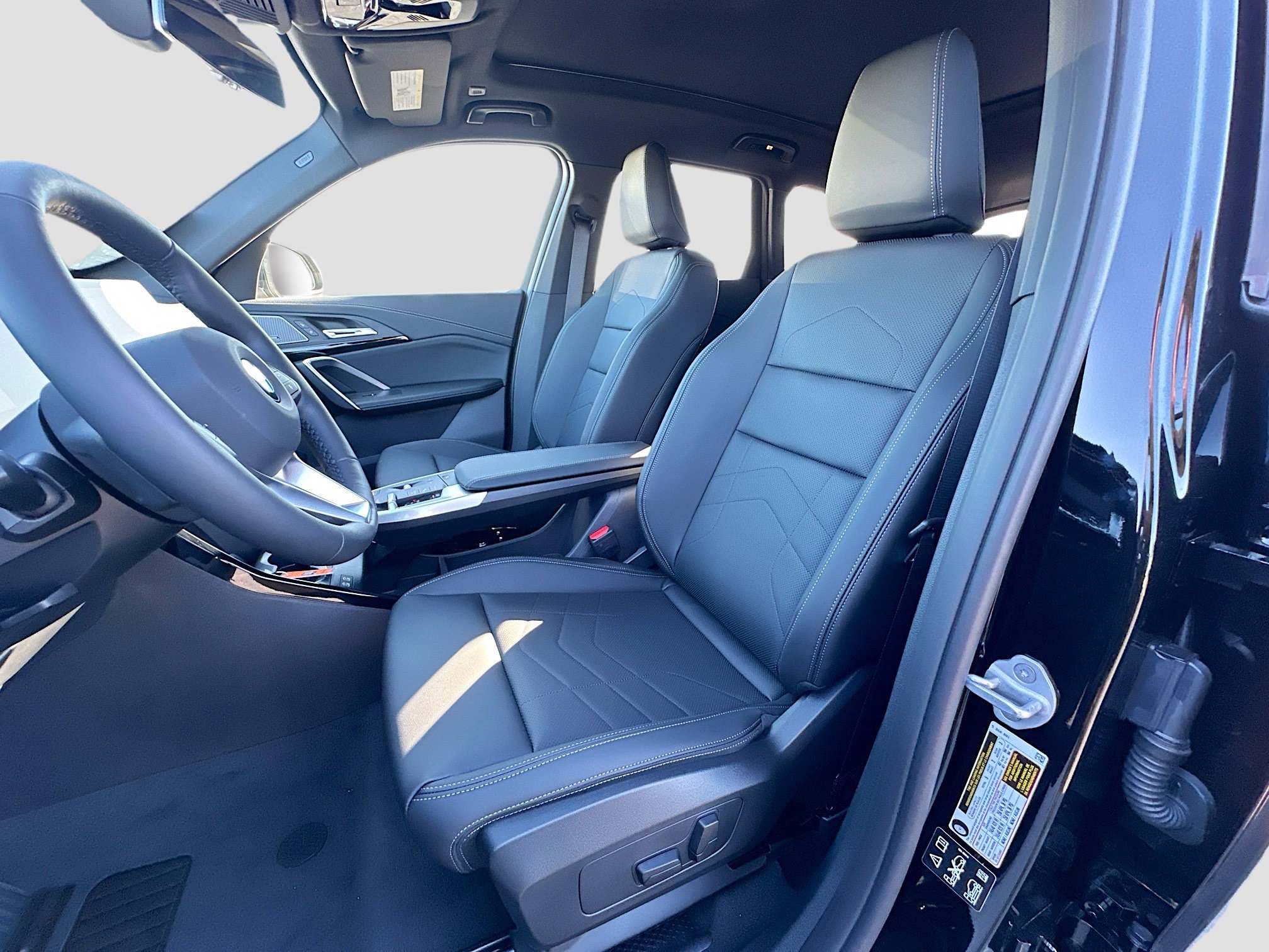 New 2026 BMW X1 xDrive28i w/ Technology Package image 15