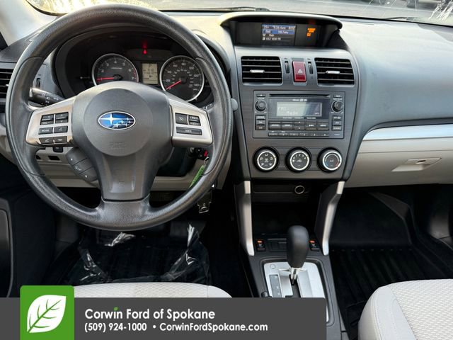 Used 2015 Subaru Forester 2.5i Premium w/ All-Weather Package image 3