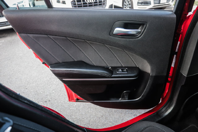 Used 2019 Dodge Charger GT RWD image 35