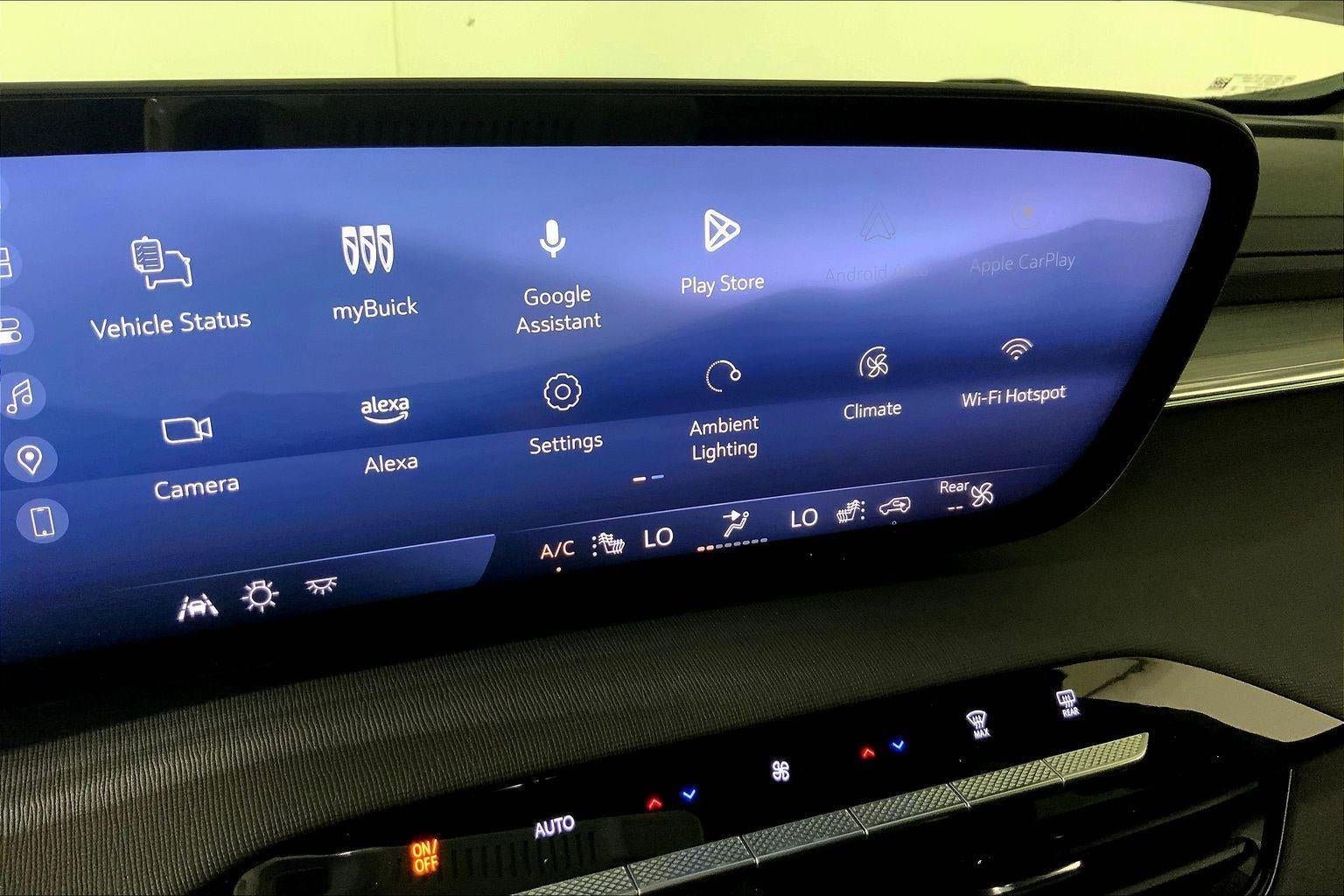 Used 2025 Buick Enclave Preferred FWD image 6