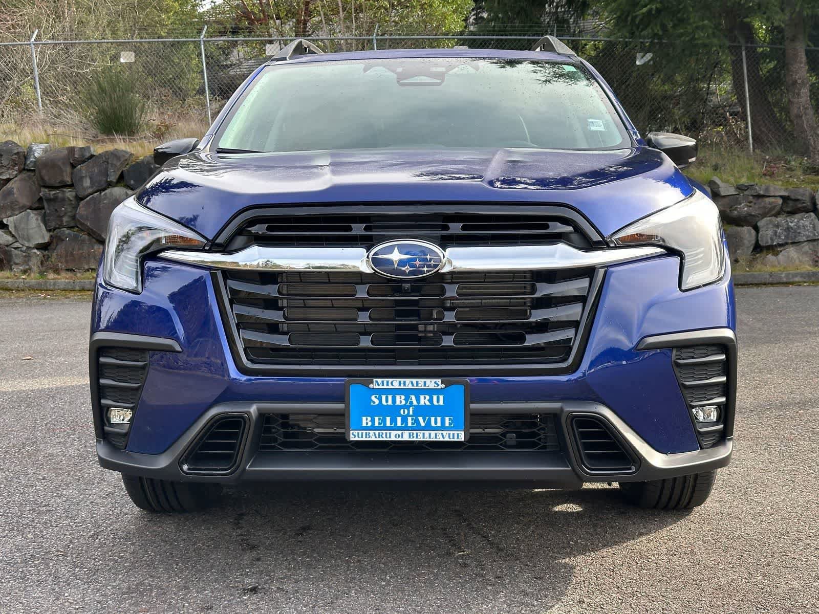 New 2026 Subaru Ascent Limited image 5