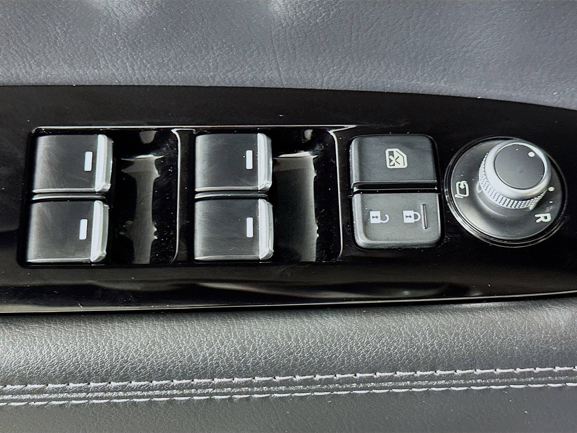 Used 2025 MAZDA CX-5 AWD 2.5 S w/ Premium Plus Pkg image 15