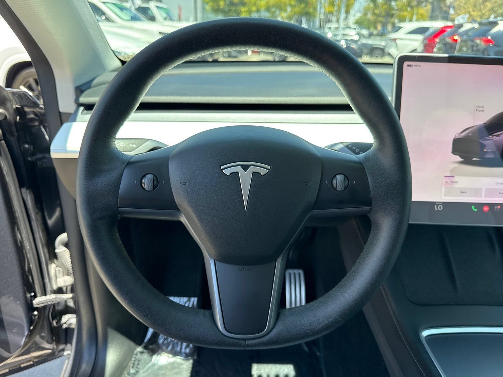 Used 2022 Tesla Model Y Performance AWD/4WD image 27