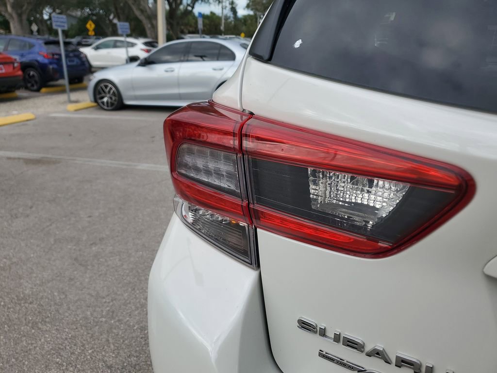 Used 2021 Subaru Crosstrek 2.5i Limited w/ Popular Package #4 image 28