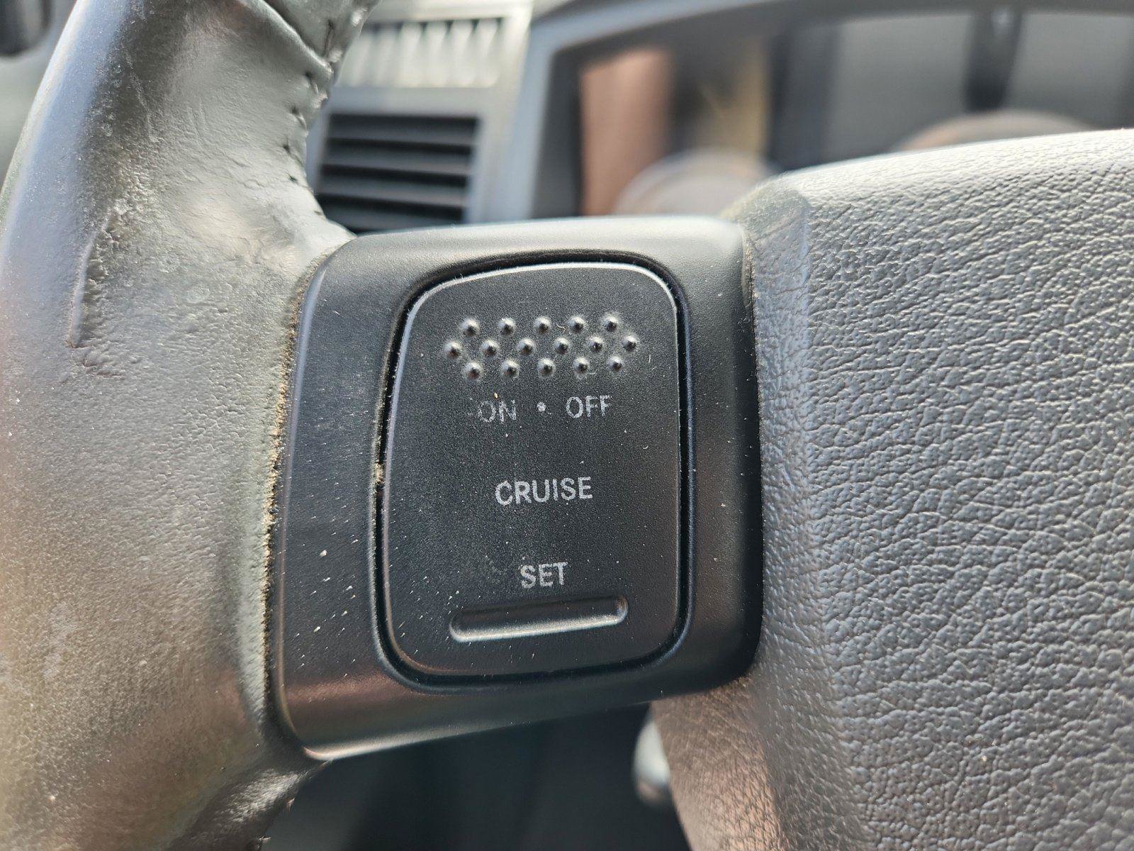 Used 2005 Dodge Dakota SLT AWD/4WD image 28