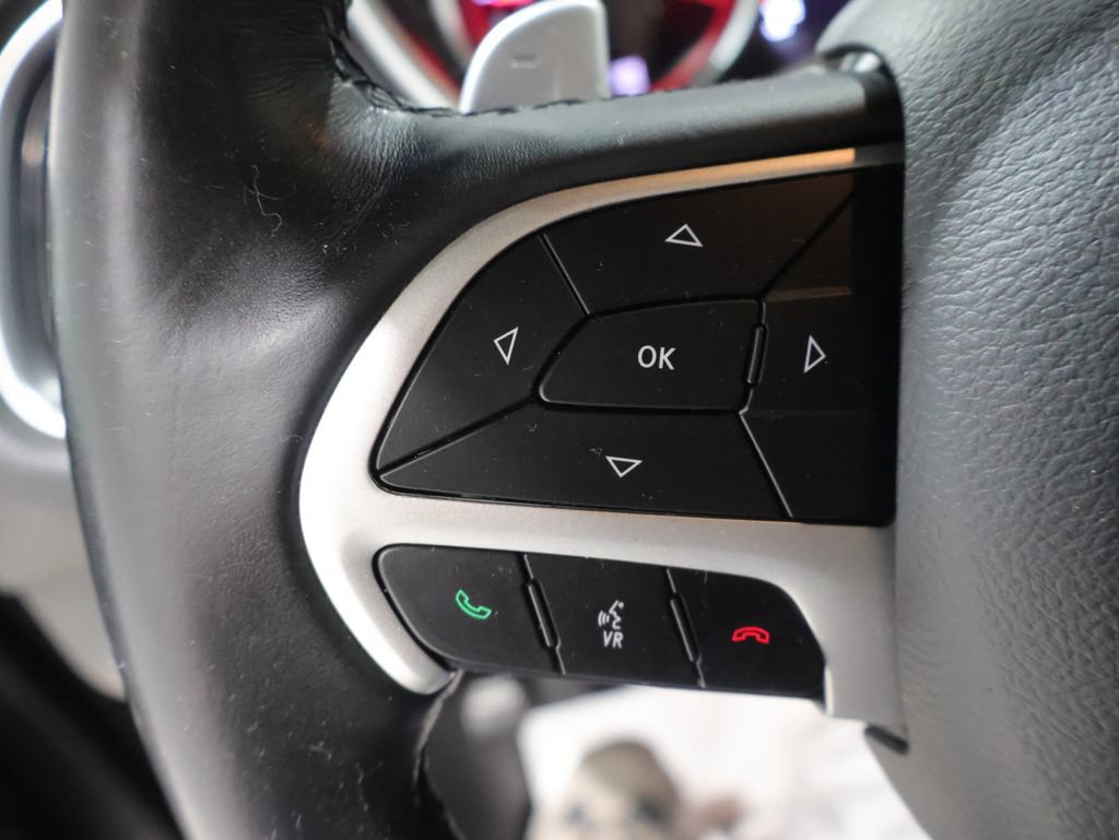 Used 2018 Dodge Challenger GT AWD/4WD image 28