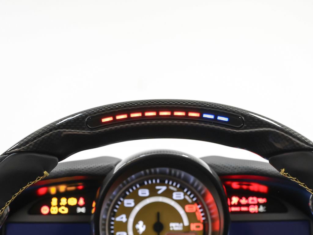 Certified 2021 Ferrari 812 GTS image 55