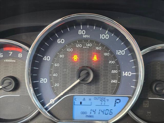 Used 2015 Toyota Corolla LE FWD image 8