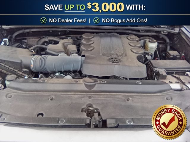 Used 2023 Toyota 4Runner SR5 RWD image 25