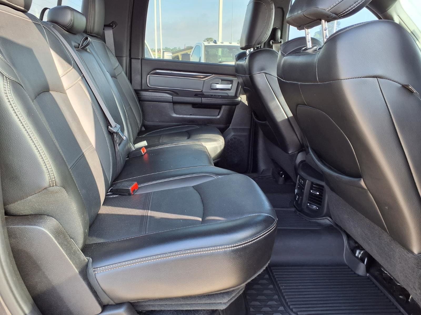 Used 2019 RAM 2500 Power Wagon AWD/4WD image 21