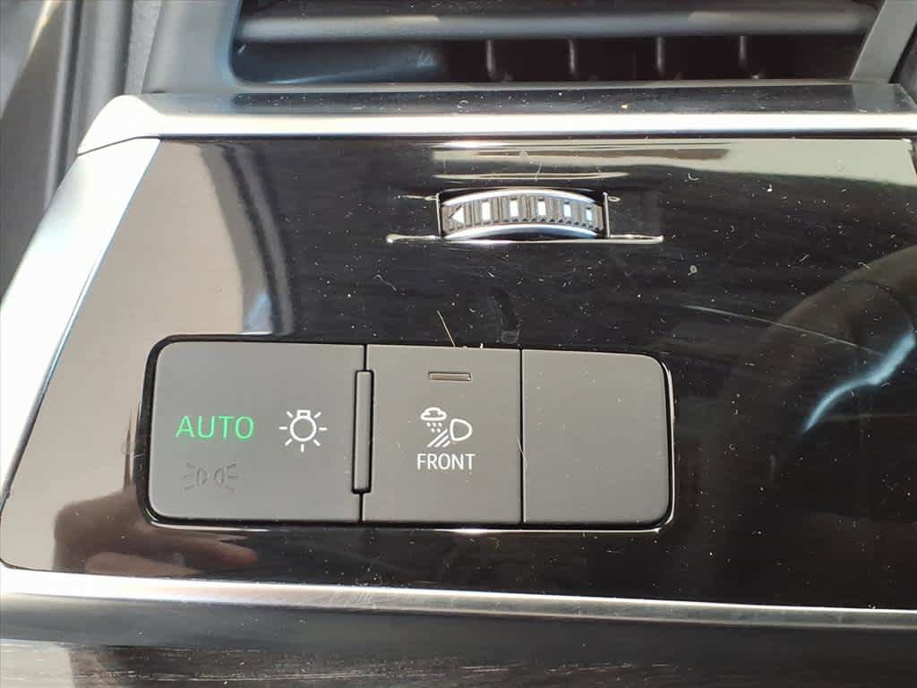 Used 2021 Audi Q7 2.0T Premium image 11