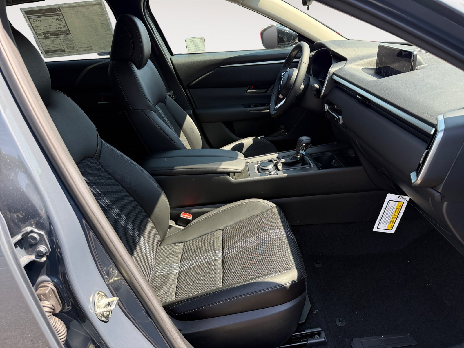 New 2026 MAZDA CX-50 AWD 2.5 S w/ Accent Package image 19