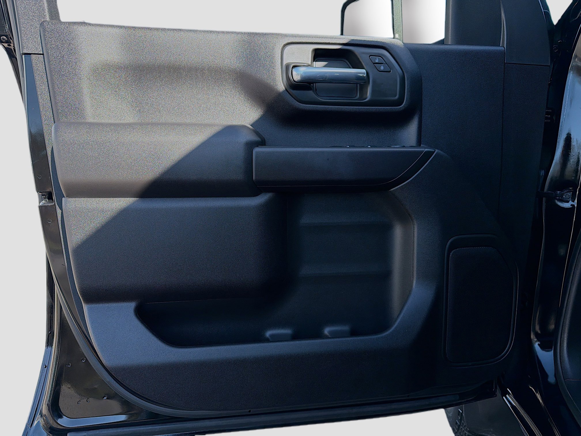 Used 2025 Chevrolet Silverado 2500 Custom w/ Custom Value Package image 21