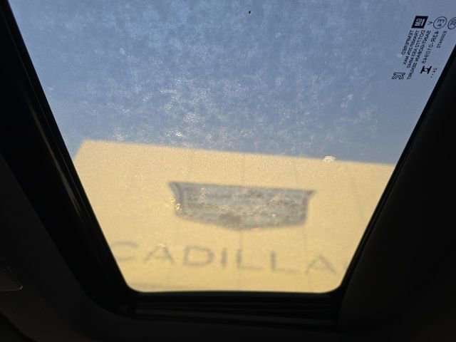 New 2026 Cadillac CT4 Sport RWD image 30