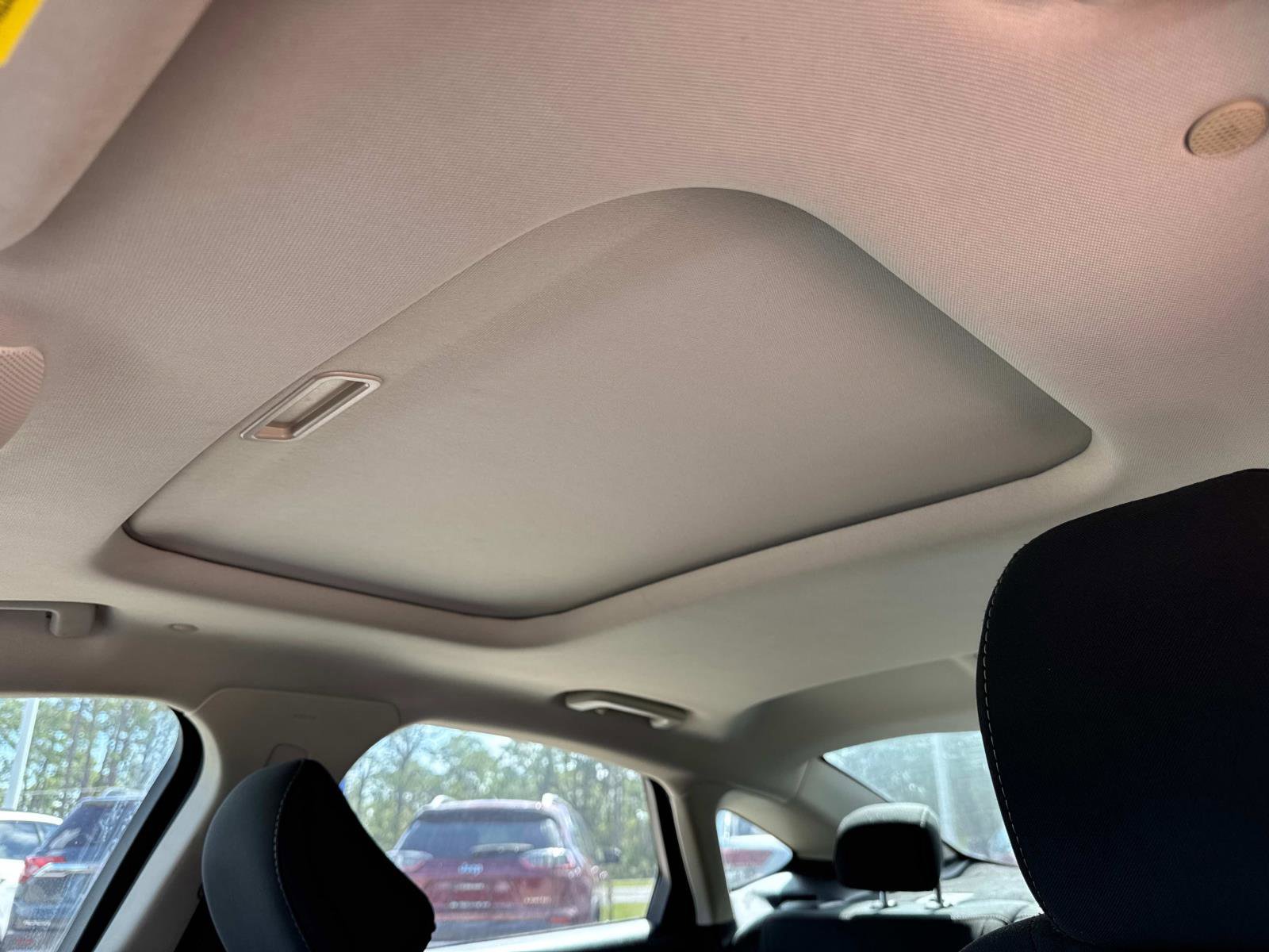 Used 2020 Ford Fusion SE image 20