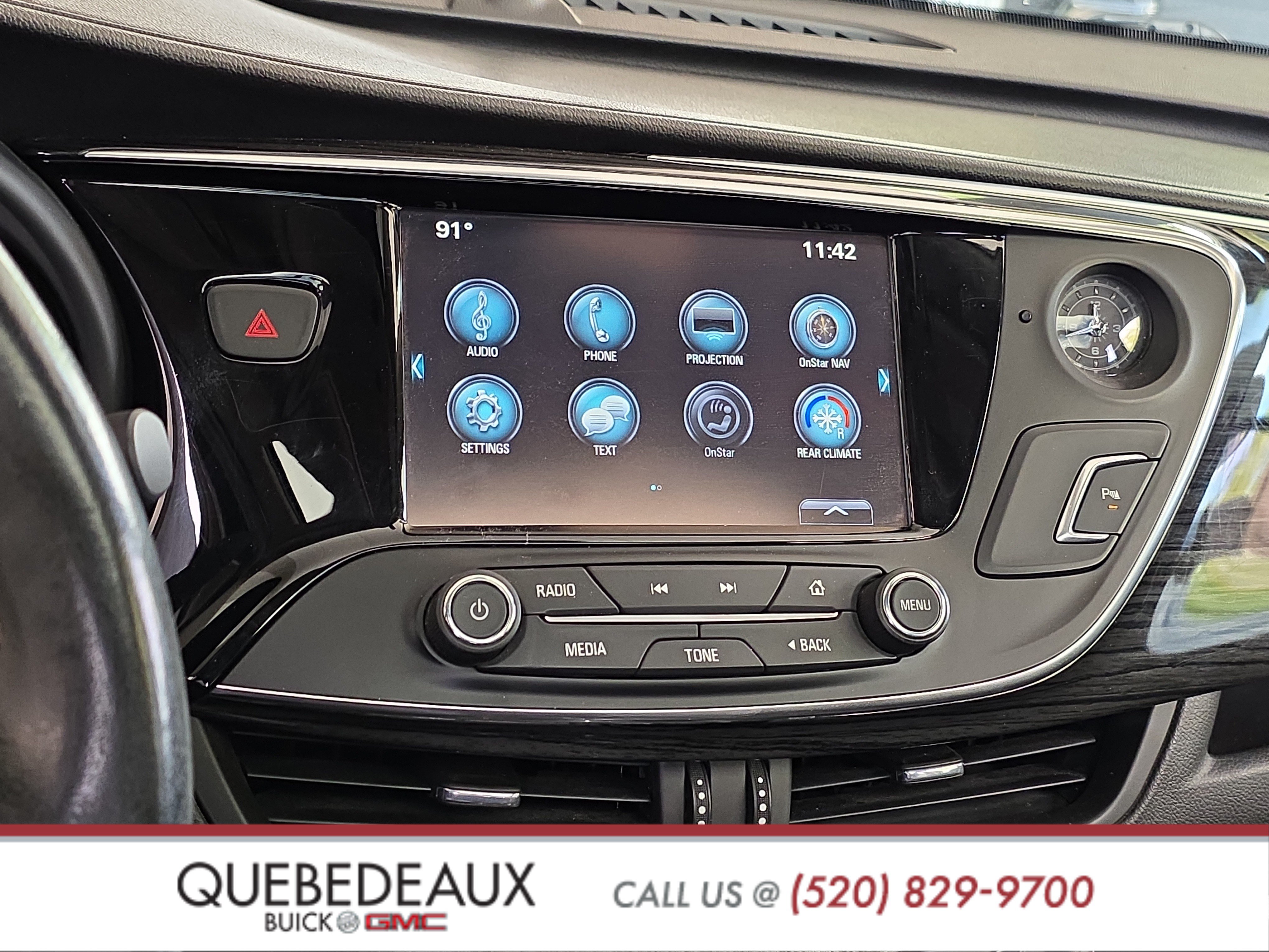 Used 2017 Buick Envision Essence FWD image 18