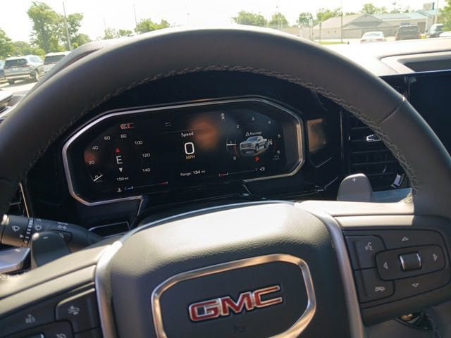 New 2026 GMC Sierra 1500 Elevation w/ Elevation Premium Package AWD/4WD image 20