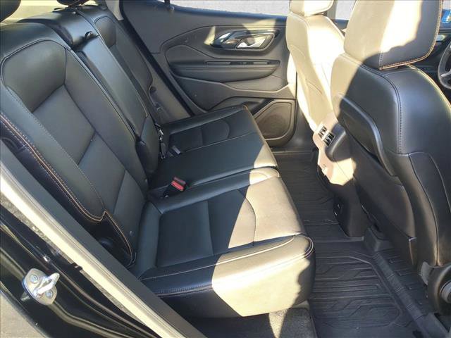 Used 2024 GMC Terrain AT4 w/ Tech Package image 21