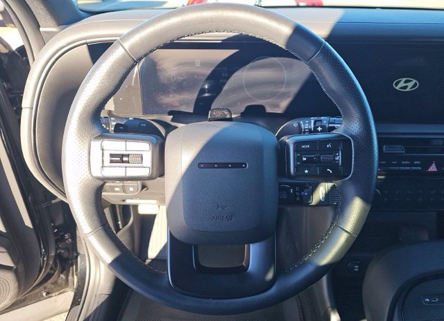 Used 2026 Hyundai Palisade XRT Pro AWD/4WD image 11