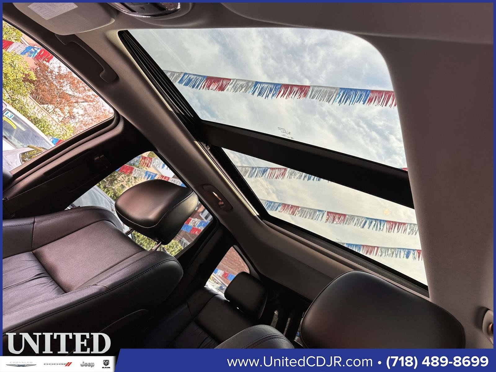 Used 2012 Jeep Grand Cherokee Altitude image 13