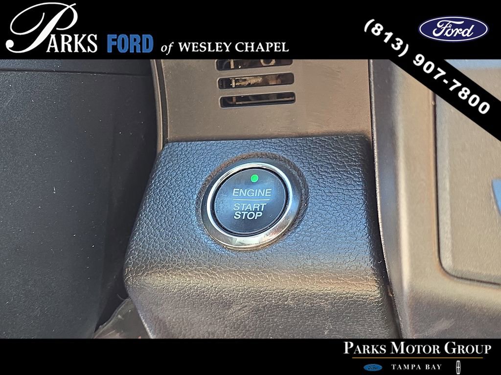 Used 2019 Ford Expedition Max Limited RWD image 28