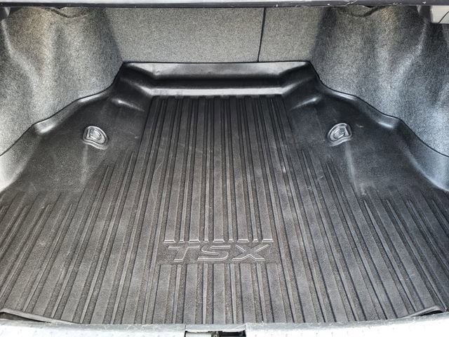 Used 2012 Acura TSX Sedan image 11