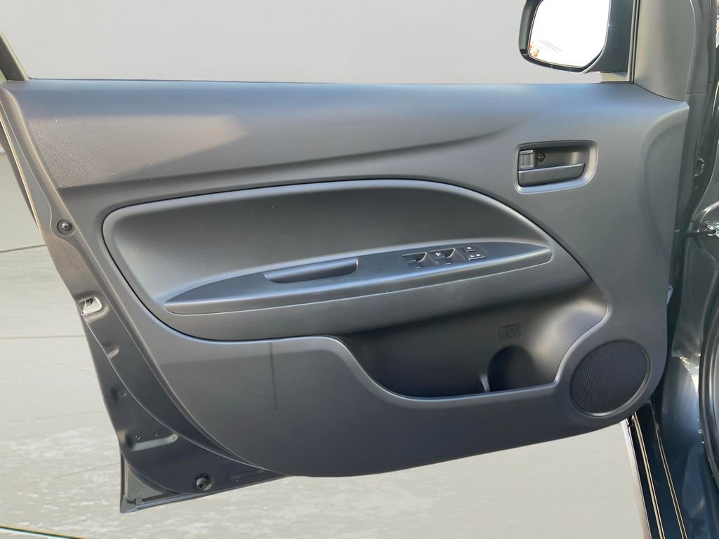 Used 2024 Mitsubishi Mirage G4 ES image 20