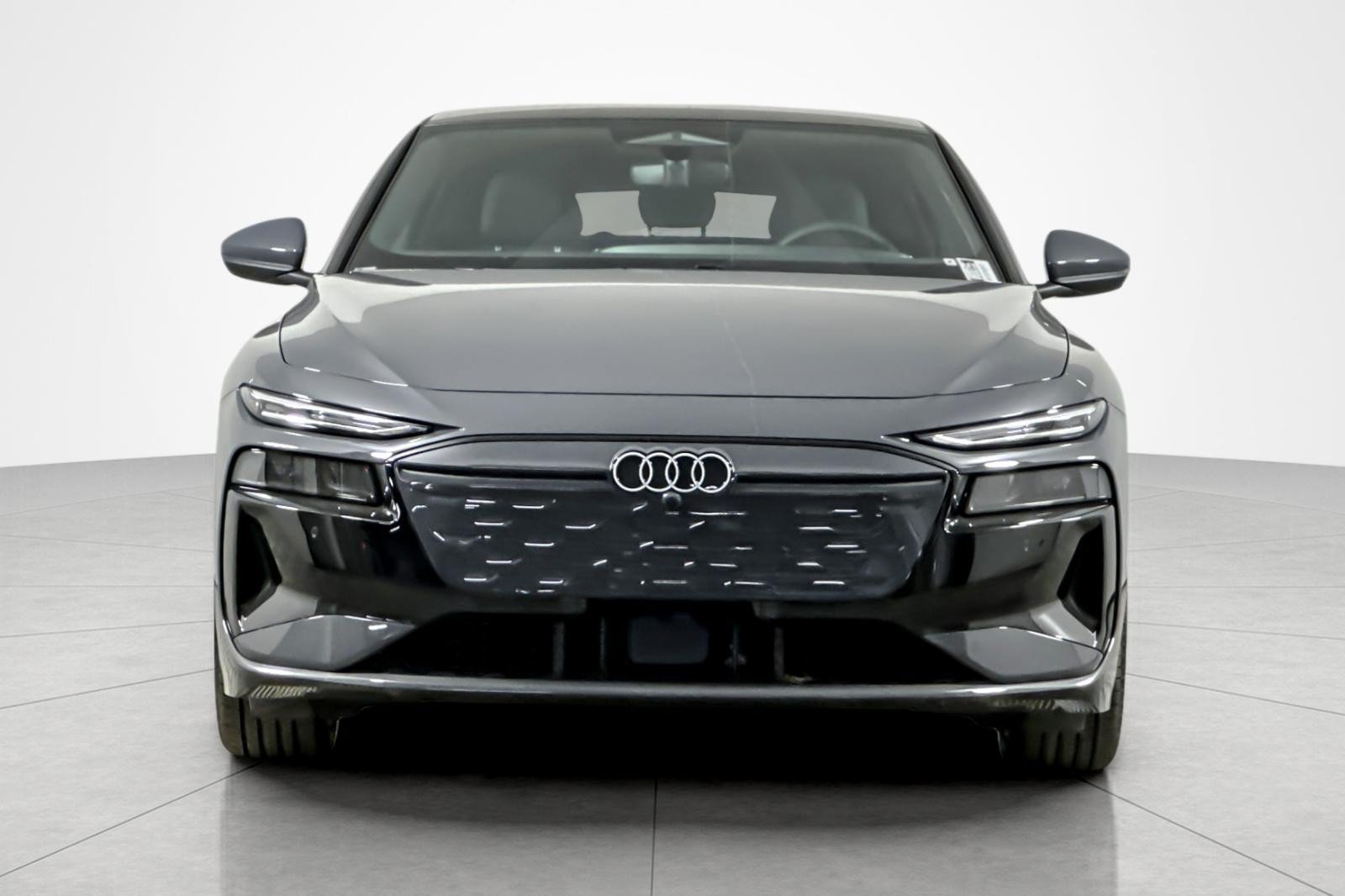 New 2027 Audi A6 e-tron Premium RWD image 8