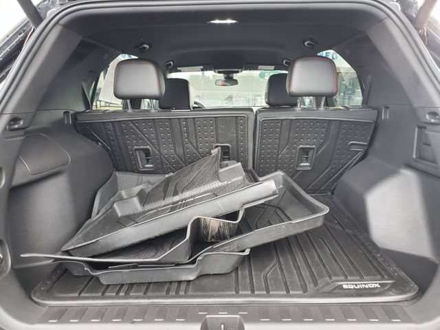 Certified 2023 Chevrolet Equinox RS w/ LPO, Floor Liner Package FWD image 11