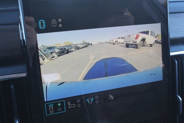 New 2026 GMC Acadia Denali Ultimate w/ LPO, Floor Liner Package image 49