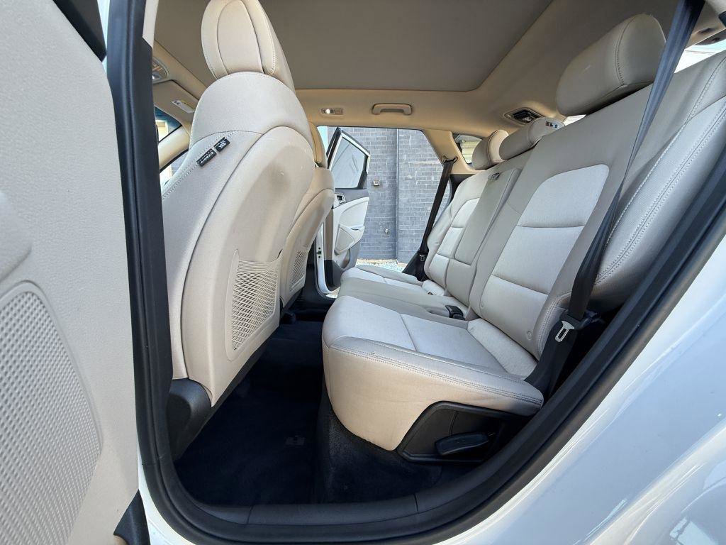 Used 2017 Hyundai Tucson Value image 21