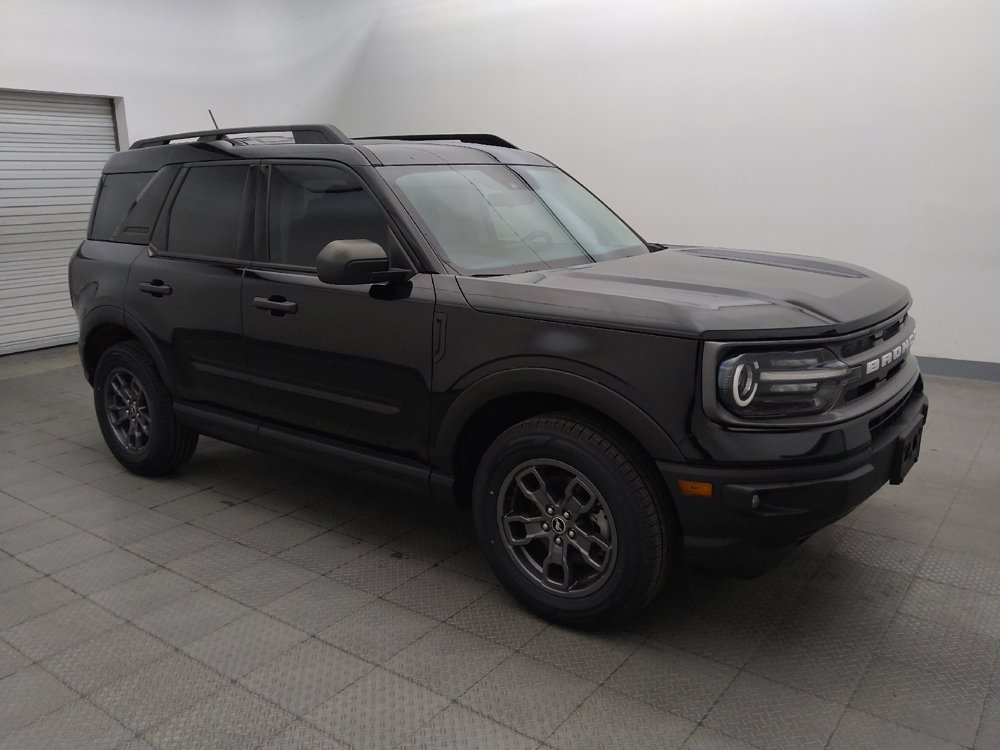 Used 2023 Ford Bronco Sport Big Bend w/ Convenience Package AWD/4WD image 11