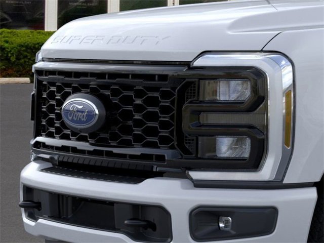 New 2026 Ford F250 XL image 17