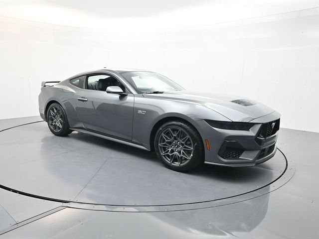 New 2026 Ford Mustang GT w/ GT Performance Package RWD image 1