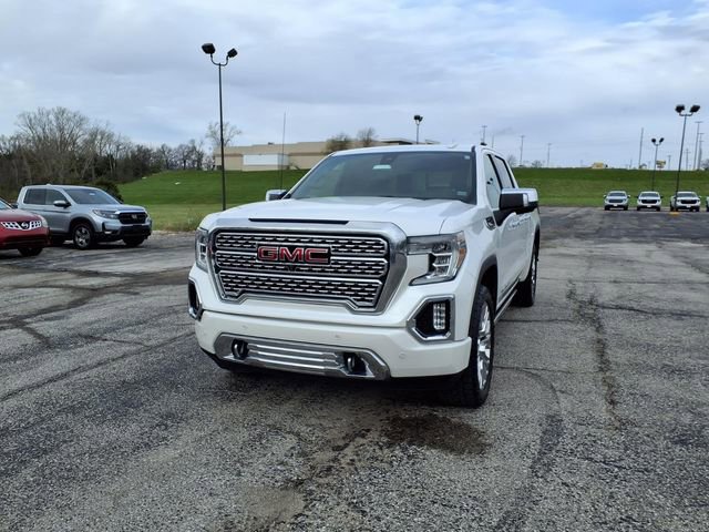 Used 2020 GMC Sierra 1500 Denali w/ Denali Ultimate Package image 43