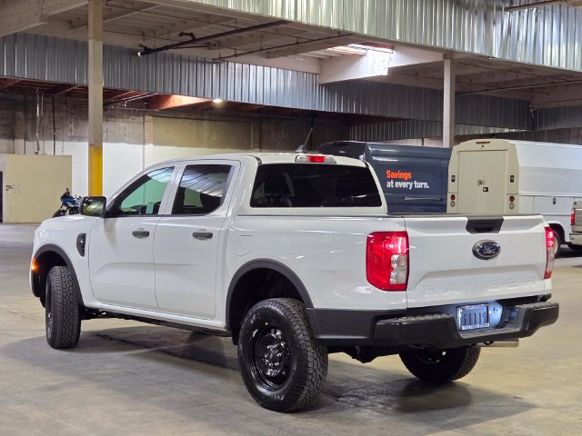 New 2026 Ford Ranger XL RWD image 4