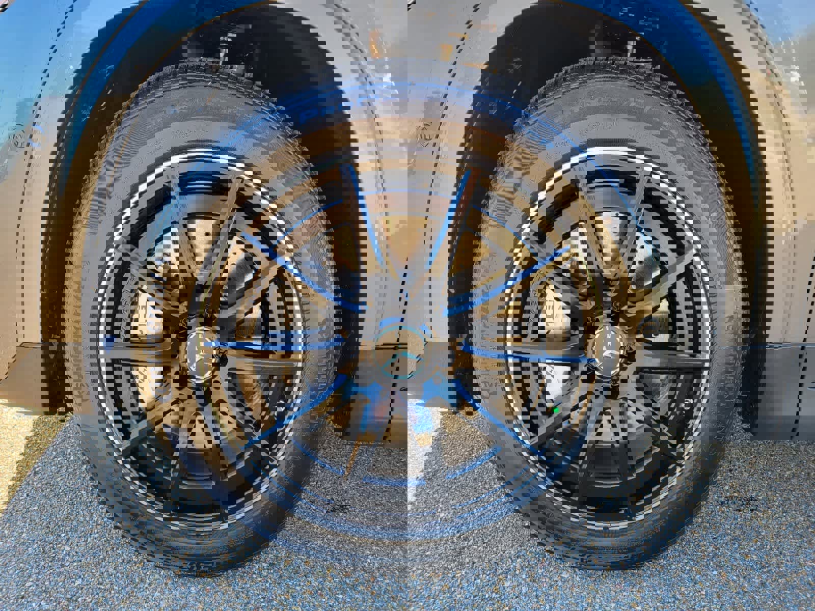 New 2025 Mercedes-Benz GLA 35 AMG 4MATIC image 27