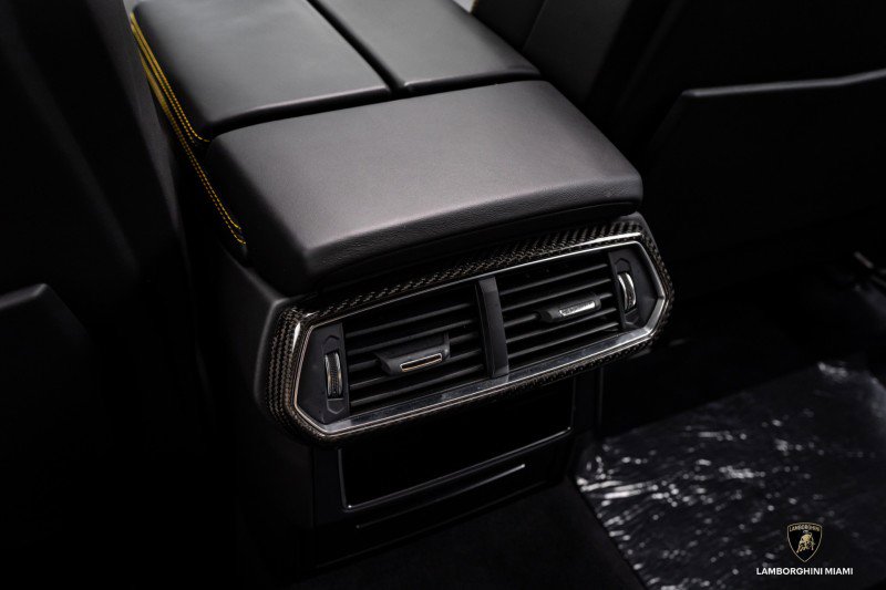 Used 2019 Lamborghini Urus image 49