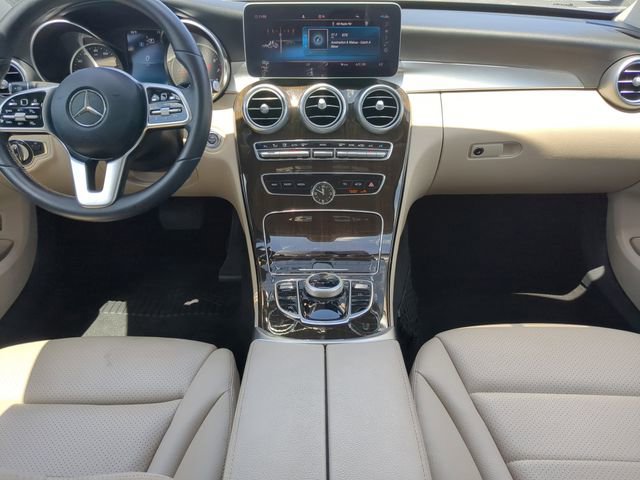 Used 2019 Mercedes-Benz C 300 Sedan image 18