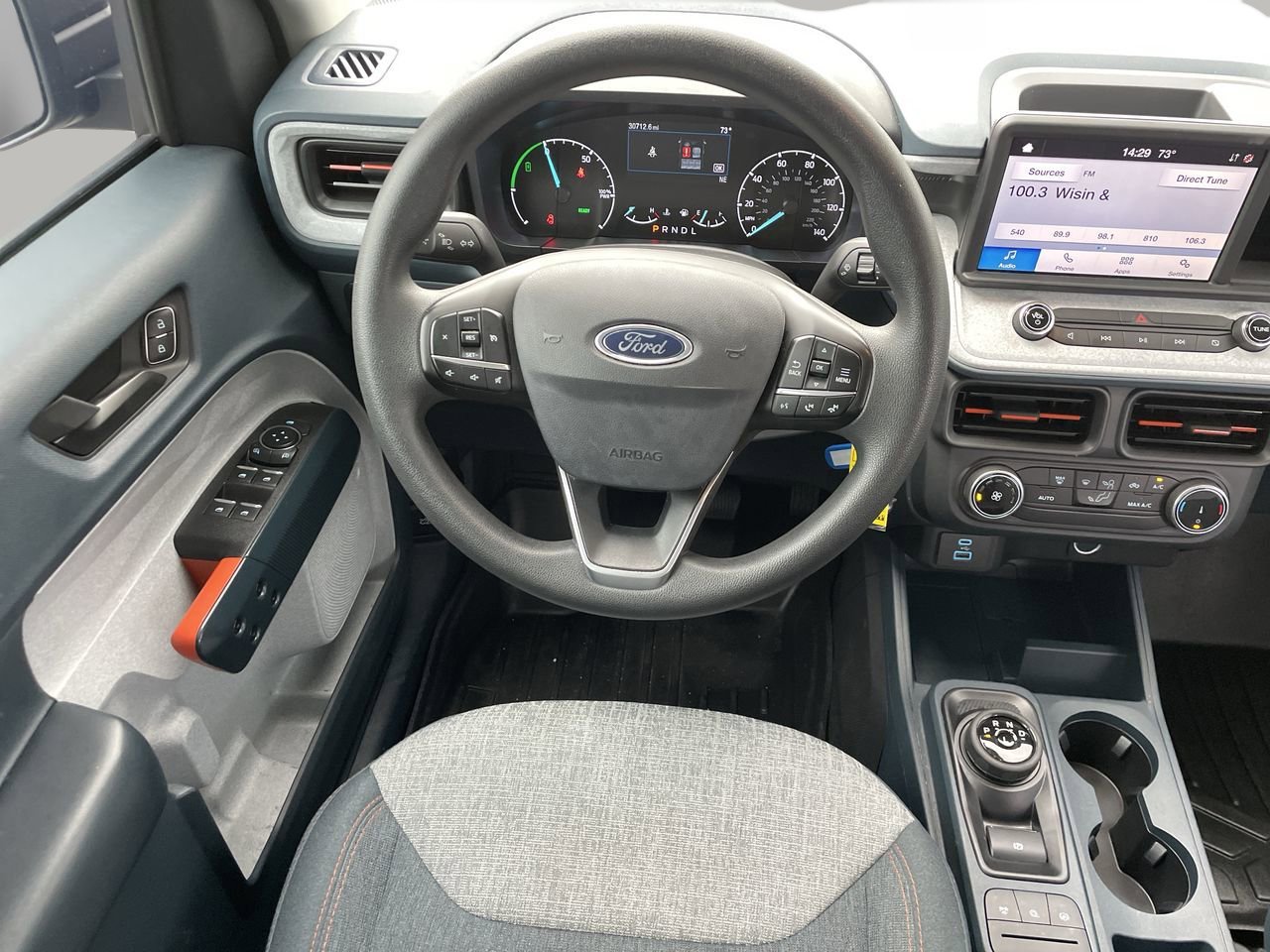 Used 2024 Ford Maverick XLT image 14