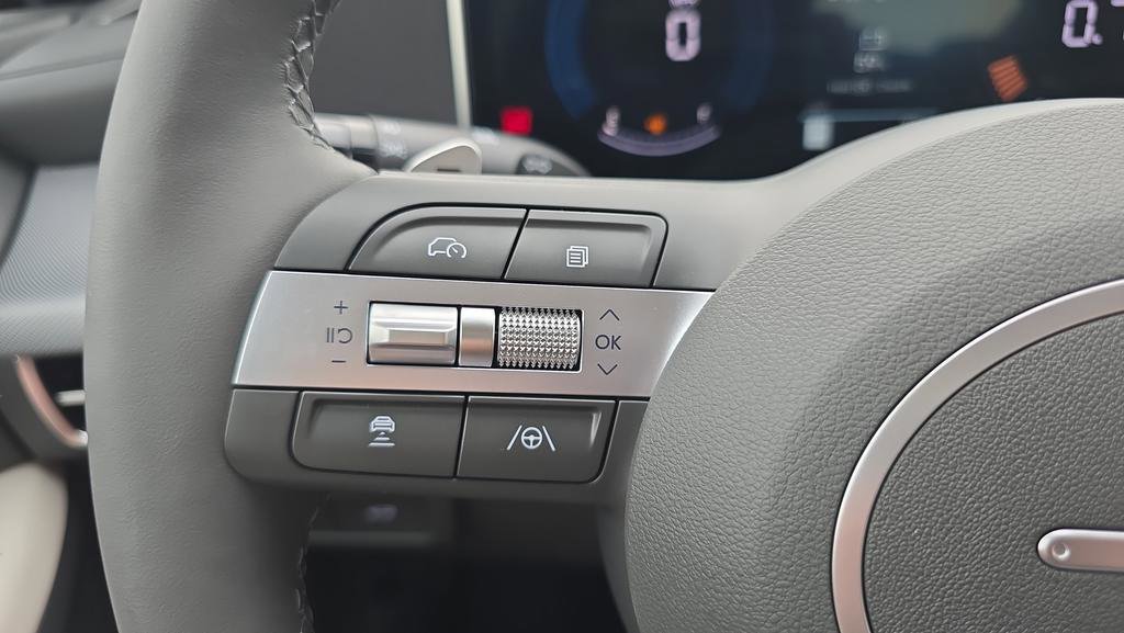 New 2026 Hyundai Sonata SEL image 23