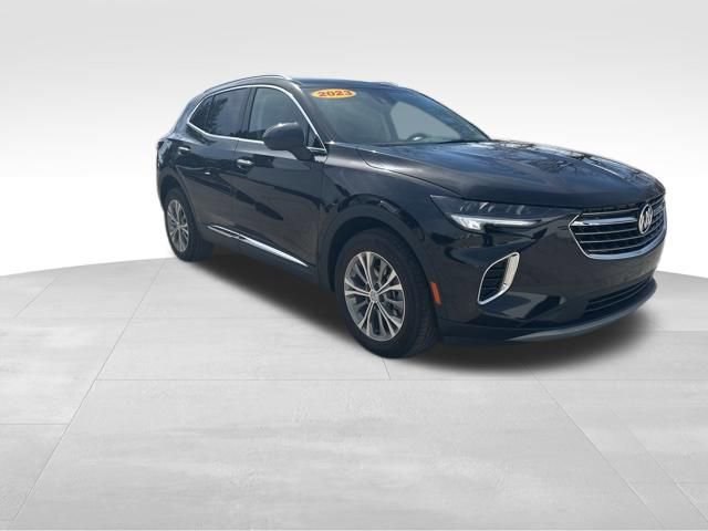 Used 2023 Buick Envision Preferred image 9