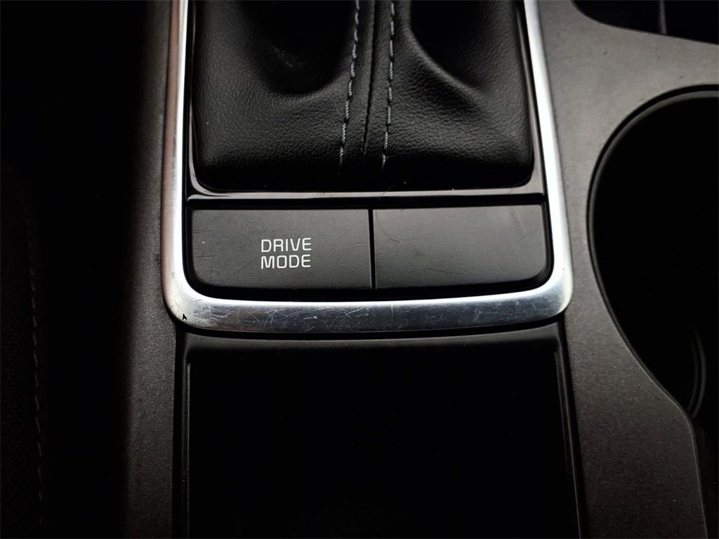 Used 2018 Kia Optima LX image 21